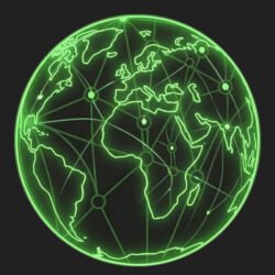 about-us-globe